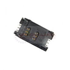 CONECTOR DE CHIP NOKIA 1100 2100 3100 7250